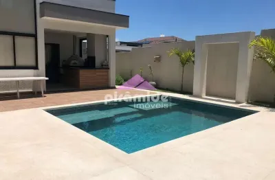 Casa à venda, 261 m² por r$ 2.300.000,00 - urbanova - são josé dos campos/sp