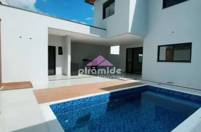 Casa à venda, 258 m² por r$ 2.055.000,00 - urbanova - são josé dos campos/sp