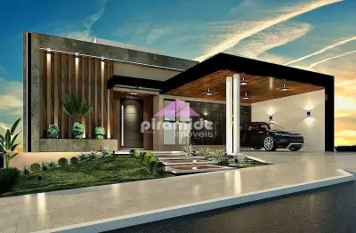 Casa à venda, 200 m² por r$ 2.300.000,00 - urbanova - são josé dos campos/sp