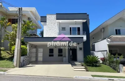 Casa com 4 dormitórios à venda, 250 m² por r$ 2.100.000,00 - urbanova - são josé dos campos/sp