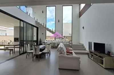 Casa com 5 dormitórios, 318 m² - venda por r$ 2.600.000,00 ou aluguel por r$ 12.900,00/mês - urbano