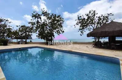 Casa à venda, 120 m² por r$ 2.900.000,00 - praia do sapê - ubatuba/sp