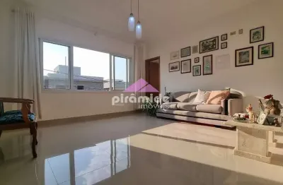 Casa com 3 dormitórios à venda, 330 m² por r$ 2.600.000,00 - condomínio residencial jaguary - são j