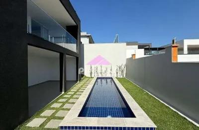 Casa com 3 dormitórios à venda, 263 m² por r$ 2.690.000,00 - urbanova - são josé dos campos/sp