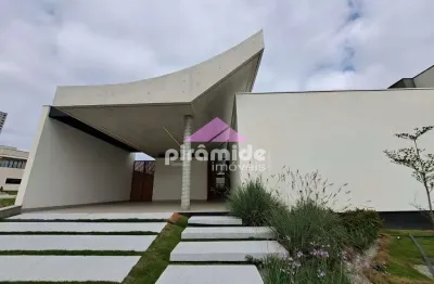 Casa à venda, 239 m² por r$ 2.500.000,00 - condomínio residencial monte carlo - urbanova - são josé