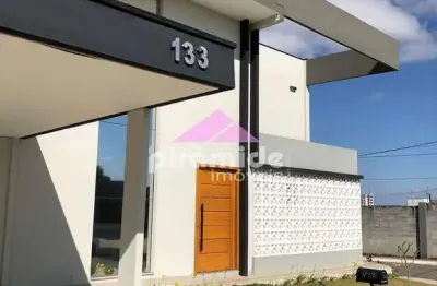 Casa com 3 suítes à venda, 311 m² por r$ 1.980.000 - condomínio reserva rudá - loteamento floresta
