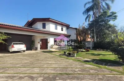 Casa à venda, 213 m² por r$ 2.800.000,00 - conjunto residencial esplanada do sol - são josé dos cam