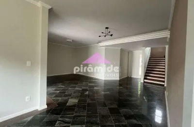 Casa à venda, 300 m² por r$ 2.989.000,00 - esplanada do sol - são josé dos campos/sp