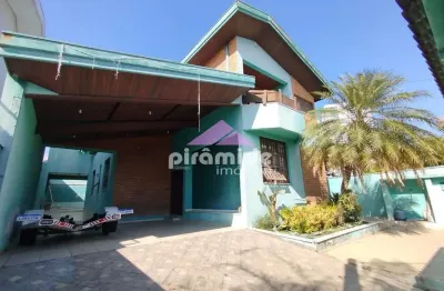 Casa com 4 dormitórios à venda, 258 m² por r$ 2.300.000,00 - jardim das colinas - são josé dos camp