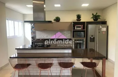 Casa à venda, 300 m² por r$ 2.850.000,00 - urbanova - são josé dos campos/sp