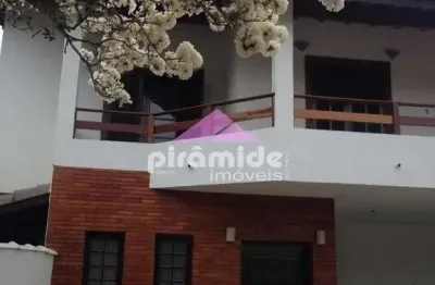 Casa à venda, 326 m² por r$ 2.025.000,00 - urbanova - são josé dos campos/sp