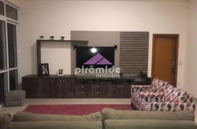 Casa com 3 dormitórios à venda, 191 m² por r$ 2.600.000,00 - jardim caçapava - caçapava/sp