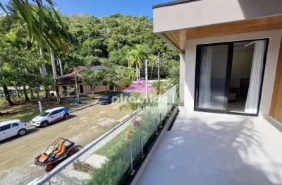 Casa com 5 dormitórios à venda, 328 m² por r$ 2.800.000,00 - mar verde - caraguatatuba/sp