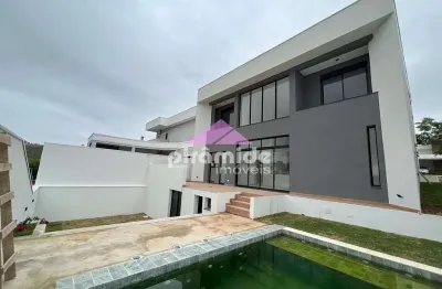 Casa à venda, 360 m² por r$ 2.950.000,00 - urbanova - são josé dos campos/sp