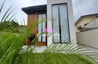 Casa à venda, 247 m² por r$ 2.500.000,00 - park imperial - caraguatatuba/sp