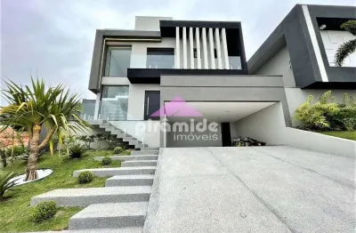 Casa à venda, 236 m² por r$ 2.150.000,00 - loteamento verana - são josé dos campos/sp