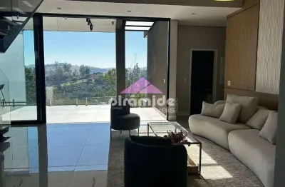 Casa à venda, 317 m² por r$ 2.750.000,00 - santa bárbara - jambeiro/sp