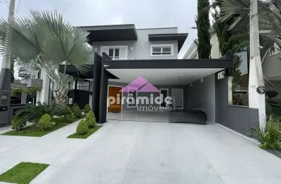 Casa com 4 dormitórios à venda, 262m² por r$ 2.450.000 - urbanova - são josé dos campos/sp
