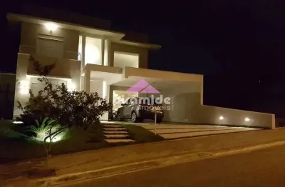 Casa com 4 dormitórios à venda, 300 m² por r$ 2.600.000,00 - urbanova - são josé dos campos/sp