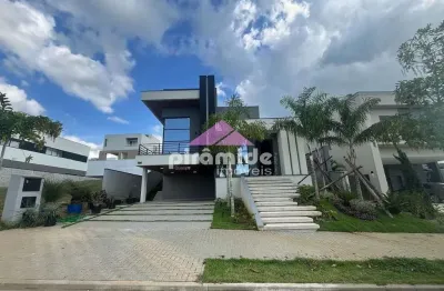 Casa à venda, 290 m² por r$ 3.650.000,00 - urbanova - são josé dos campos/sp