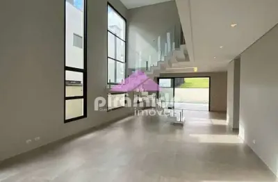 Casa à venda, 360 m² por r$ 3.950.000,00 - urbanova - são josé dos campos/sp