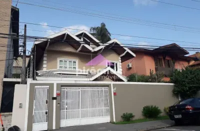 Casa à venda, 275 m² por r$ 3.035.000,00 - jardim esplanada ii - são josé dos campos/sp