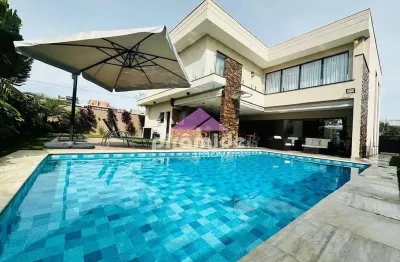 Casa à venda, condomínio residencial ecopark bourbon, caçapava, sp