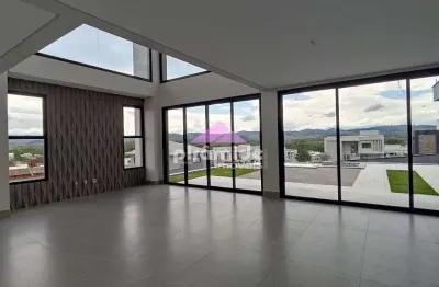 Casa à venda, 426 m² por r$ 3.290.000,00 - urbanova - são josé dos campos/sp