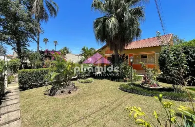 Casa com 4 dormitórios à venda, 343 m² por r$ 3.700.000,00 - jardim são josé - caçapava/sp