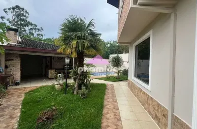 Casa à venda, 343 m² por r$ 3.180.000,00 - esplanada do sol - são josé dos campos/sp