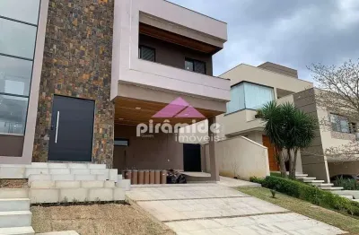 Casa com 3 dormitórios à venda, 357 m² por r$ 4.000.000,00 - urbanova - são josé dos campos/sp
