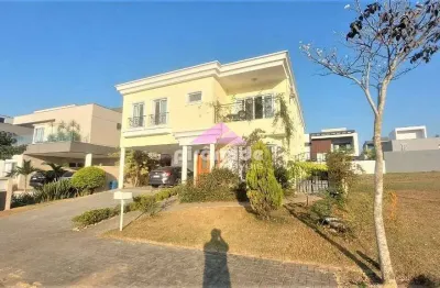 Casa à venda, 360 m² por r$ 3.200.000,00 - condomínio residencial alphaville ii - são josé dos camp
