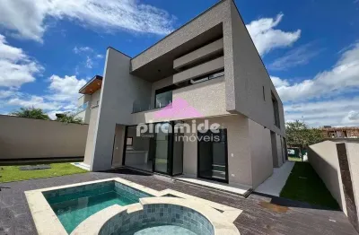 Casa à venda, 369 m² por r$ 4.000.000,00 - urbanova - são josé dos campos/sp