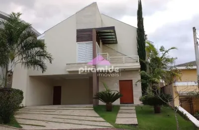 Casa à venda, 380 m² por r$ 3.300.000,00 - urbanova - são josé dos campos/sp