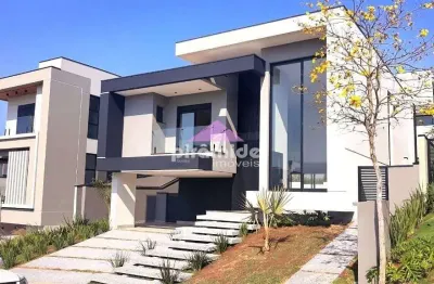 Casa com 5 suítes à venda, 325 m² por r$ 3.950.000,00 - urbanova - são josé dos campos/sp