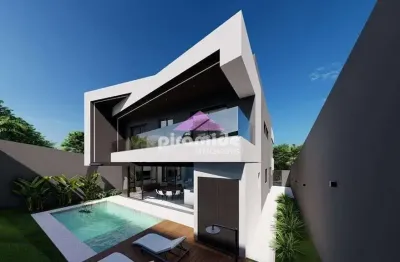 Casa à venda, 430 m² por r$ 3.200.000,00 - urbanova - são josé dos campos/sp