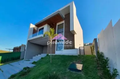 Casa à venda, 386 m² por r$ 5.000.000,00 - urbanova - são josé dos campos/sp