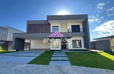 Casa com 5 dormitórios à venda, 410 m² por r$ 4.200.000,00 - urbanova - são josé dos campos/sp