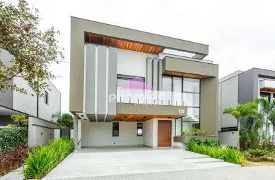 Casa com 5 dormitórios à venda, 463 m² por r$ 4.800.000,00 - urbanova - são josé dos campos/sp mobi