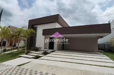 Casa com 4 dormitórios à venda, 322 m² por r$ 4.500.000,00 - urbanova - são josé dos campos/sp