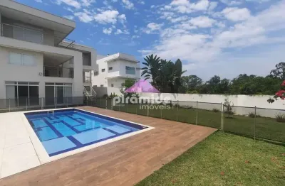 Casa com 4 dormitórios, sendo 4 suítes à venda, 815m² por r$ 4.400.000 - urbanova - são josé dos ca