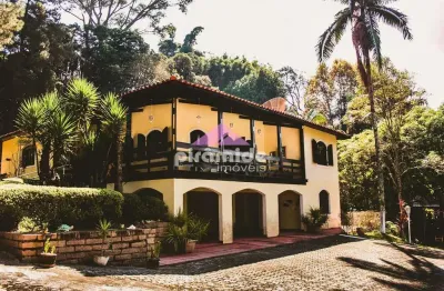 Casa com 3 dormitórios à venda, 450 m² por r$ 4.040.000,00 - bosque dos eucaliptos - são josé dos c