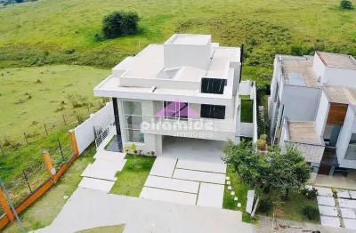 Casa à venda, condomínio residencial alphaville ii, são josé dos campos, sp