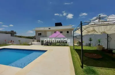 Casa à venda, 311 m² por r$ 4.500.000,00 - urbanova - são josé dos campos/sp
