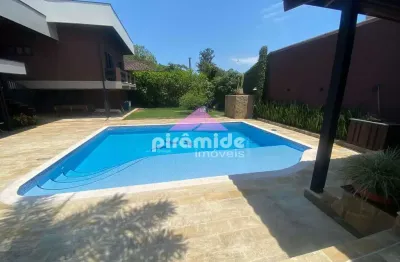 Casa com 6 dormitórios à venda, 400 m² por r$ 4.800.000,00 - park imperial - caraguatatuba/sp