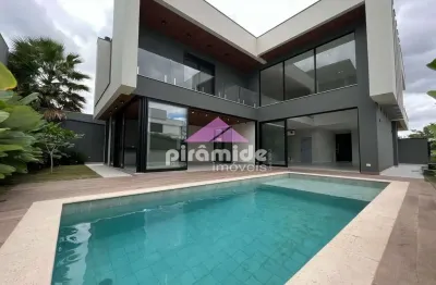 Casa com 4 dormitórios à venda, 440 m² por r$ 4.300.000,00 - condomínio residencial alphaville ii -