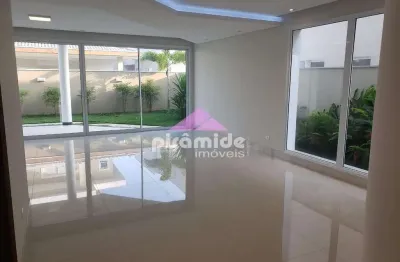Casa à venda, 398 m² por r$ 4.500.000,00 - urbanova - são josé dos campos/sp