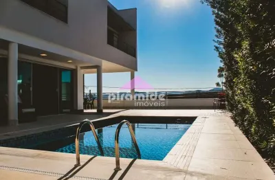 Casa, 550 m² - venda por r$ 5.500.000,00 ou aluguel por r$ 21.730,65/mês - urbanova - são josé dos