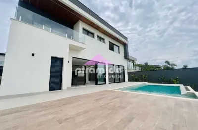 Casa com 5 dormitórios à venda, 354 m² por r$ 5.300.000,00 - urbanova - são josé dos campos/sp