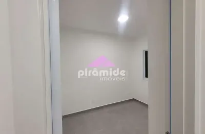 Apartamento para locação, jardim jacinto, jacareí, sp